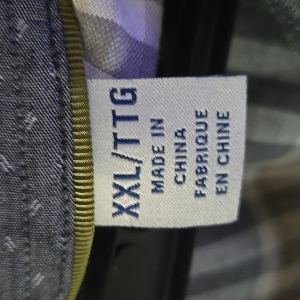 Tommy Bahama Long Sleeve Shirt - Picture 11 of 11